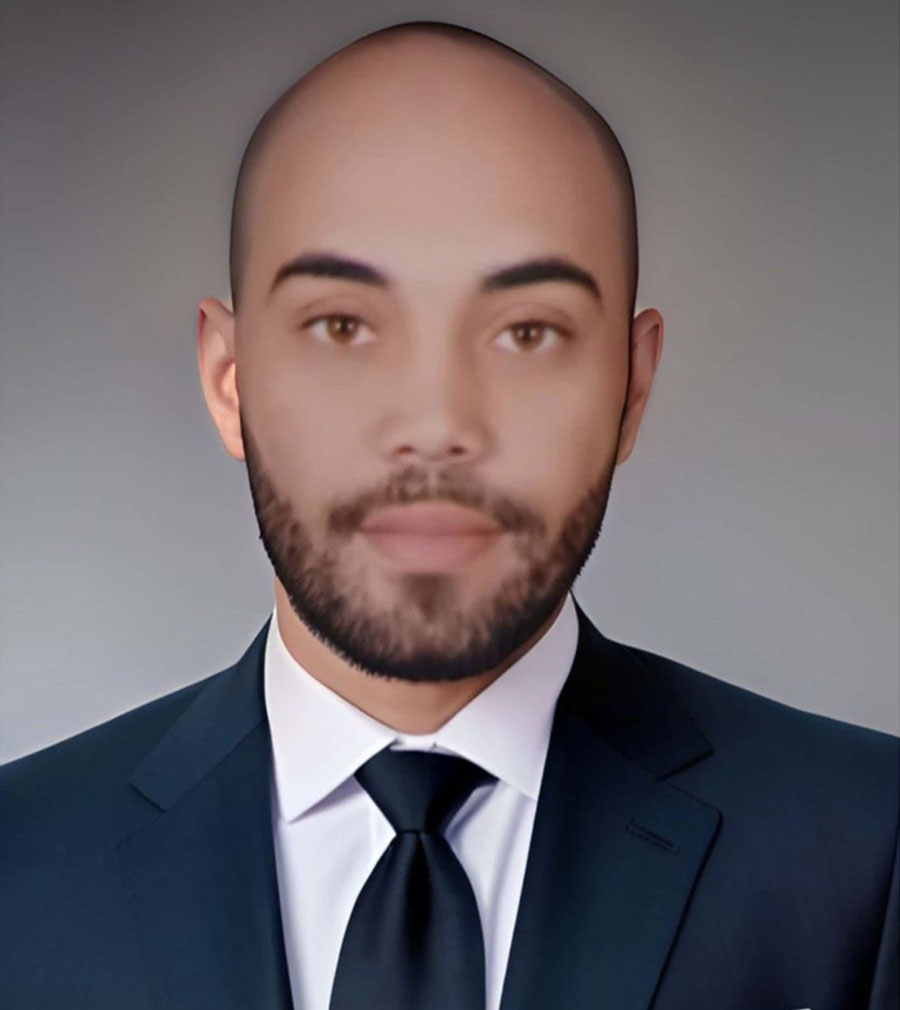 Mohamed Gamal – AHA Law Firm